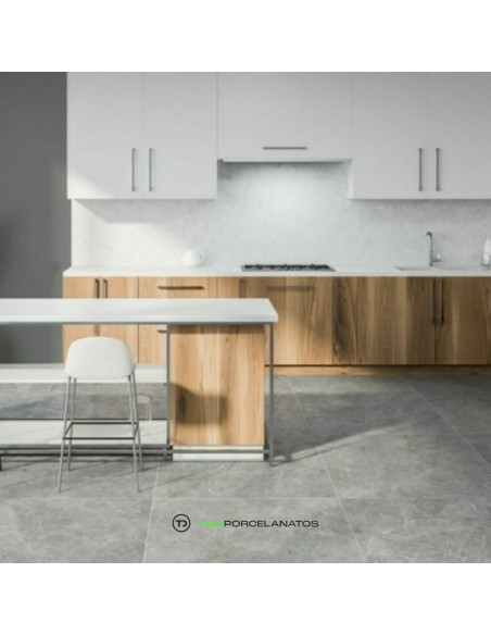 CALIA GRIS 61 X 61